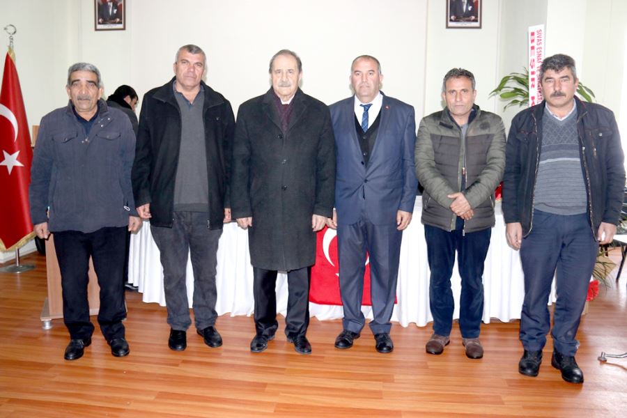  Gemereklioğlu  Güven Tazeledi