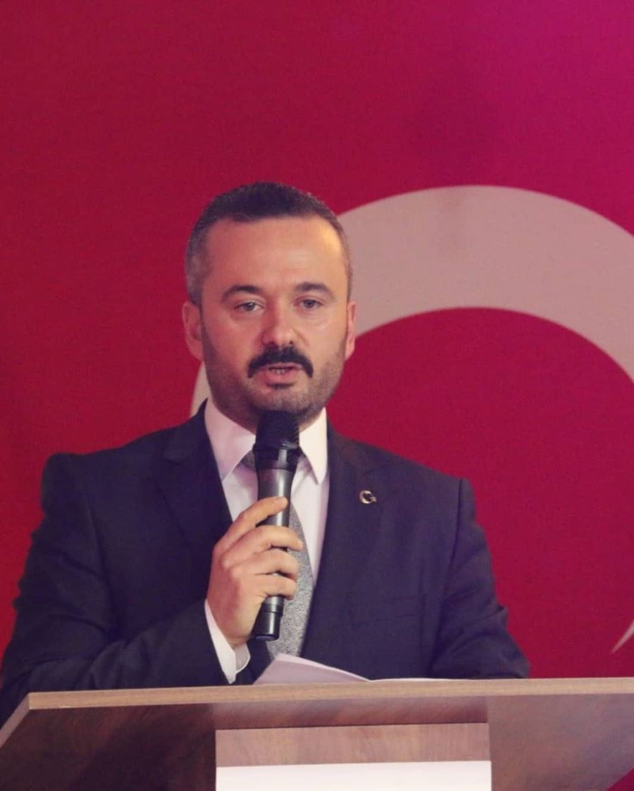 Su Politikamızı Belirlemeliyiz