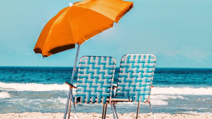 Kemer'de halk plajı yapım ihalesi