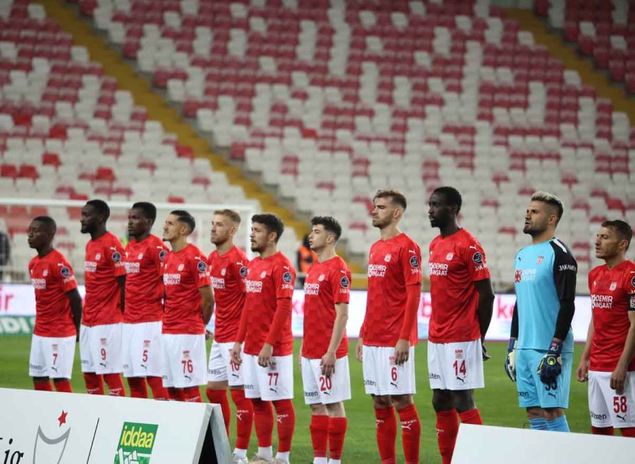 En Yaşlısı Sivasspor