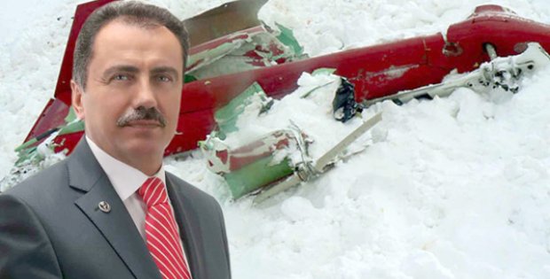Savcı, Keşif Yaptı
