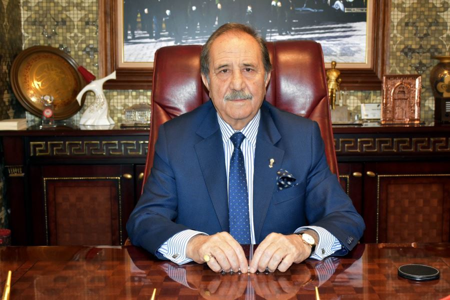   Küskünlüklere Son Vermeliyiz