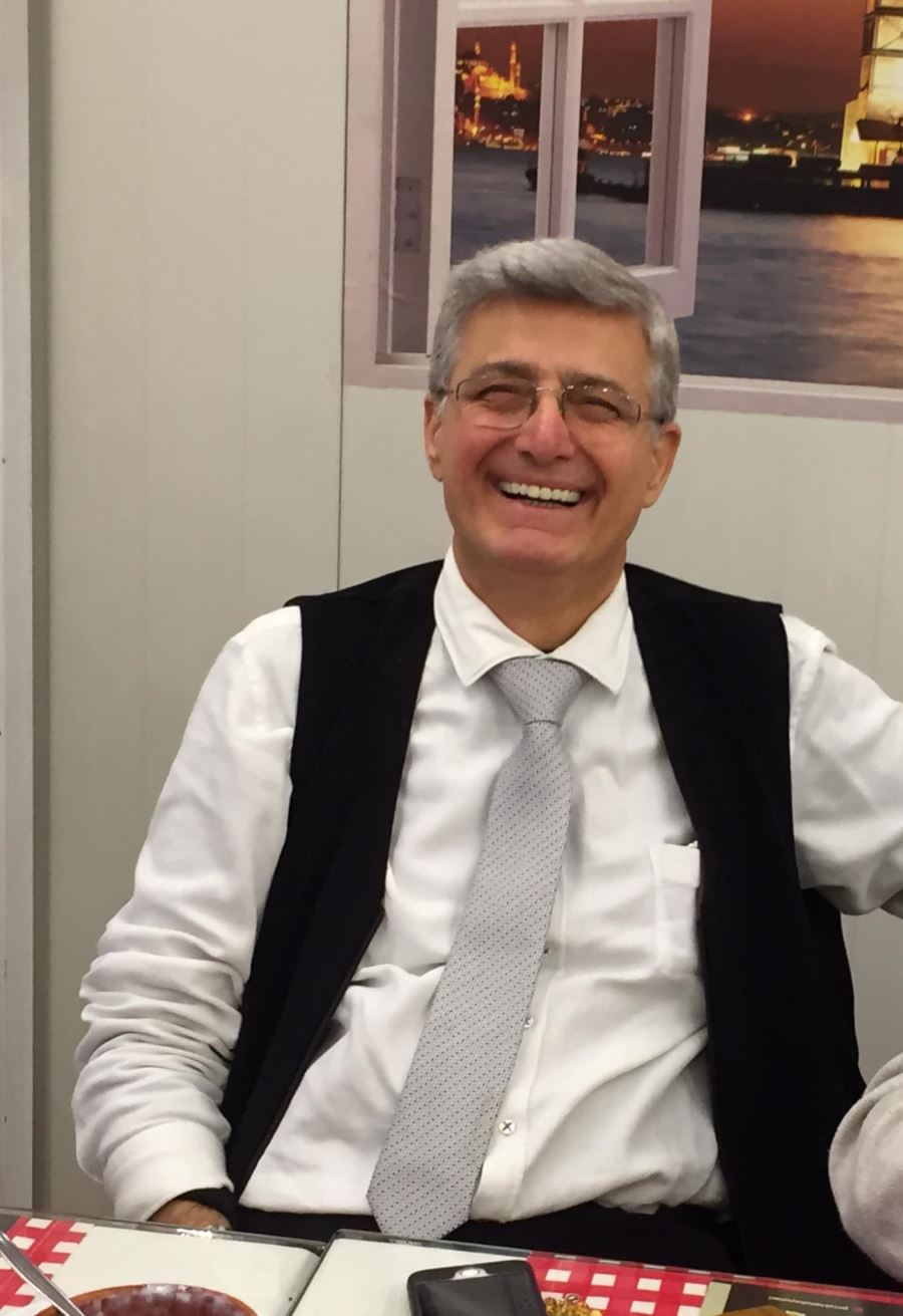 Şan Vefat Etti