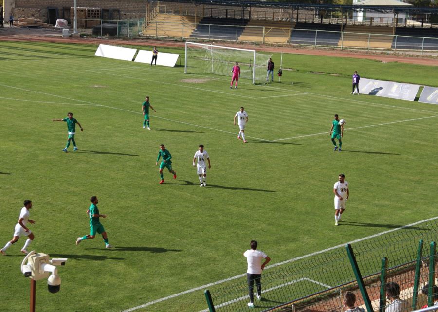Belediyespor, Bayburt