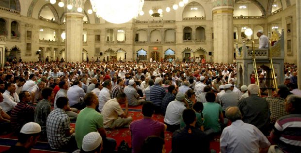 Mevlid´de Buluşalım