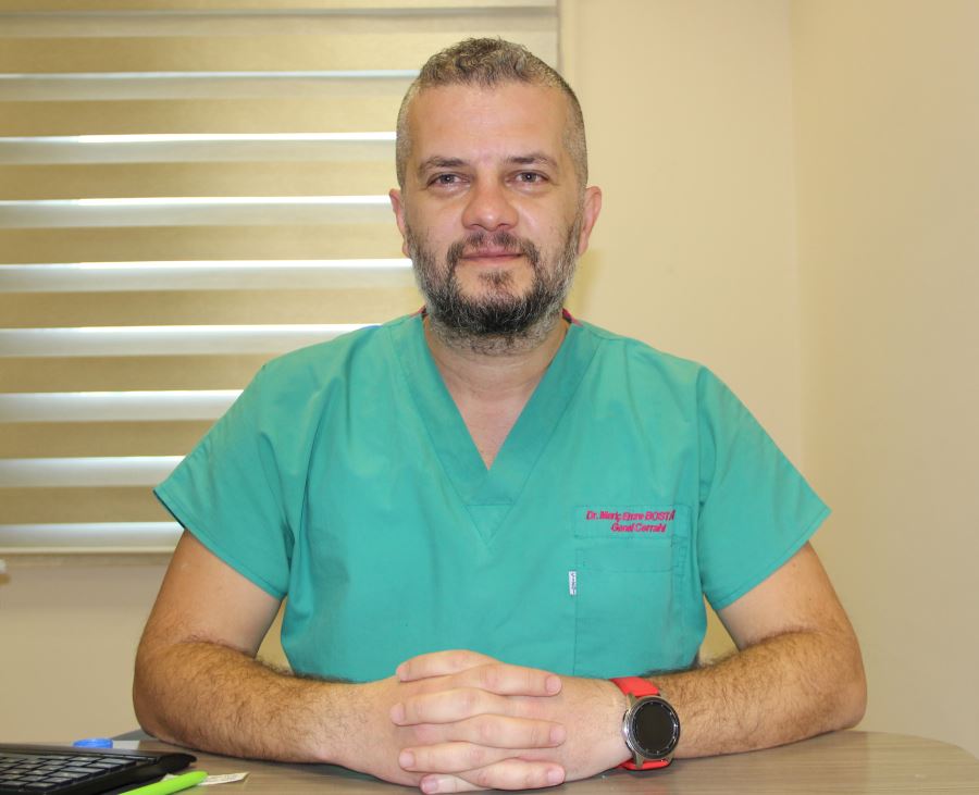 Sağlıklı Beslen Kanserden Korun