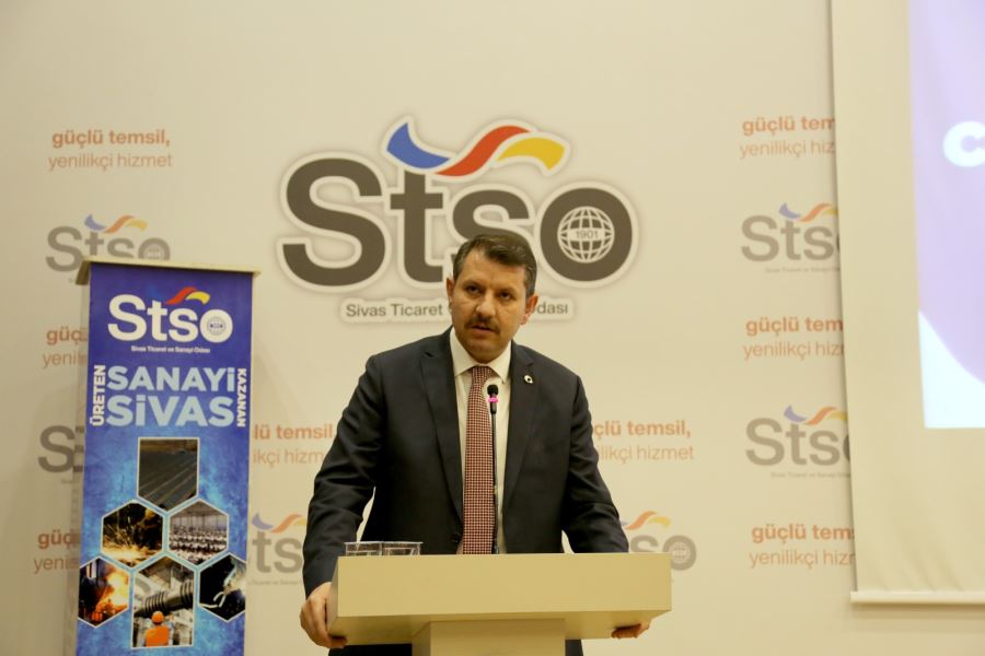 Demirağ, Yatırım Merkezi Olacak