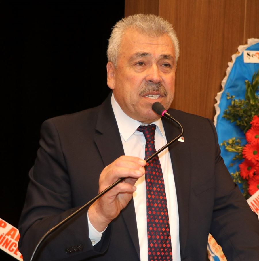 CHP