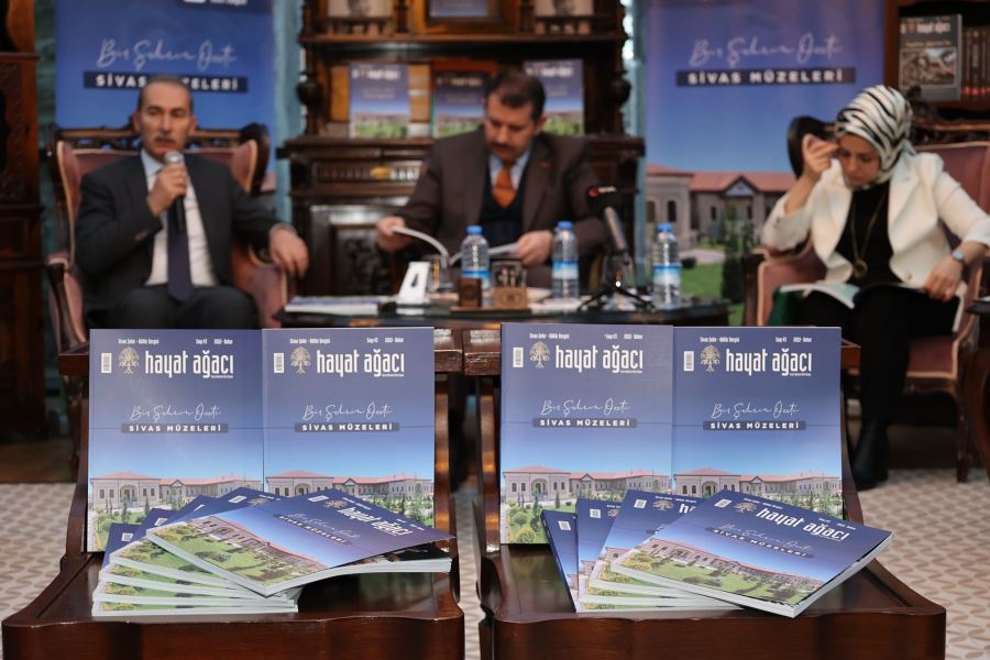 Hayat Ağacı