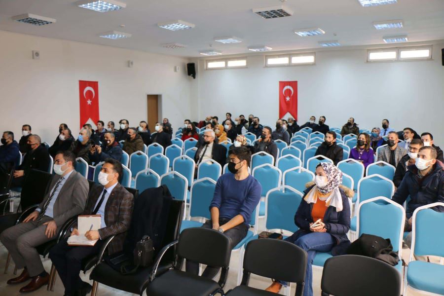 TEKNOFEST Hazırlıkları Başladı