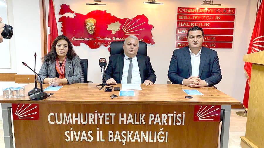 Kara Kış Fonu Derhal Kurulmalı