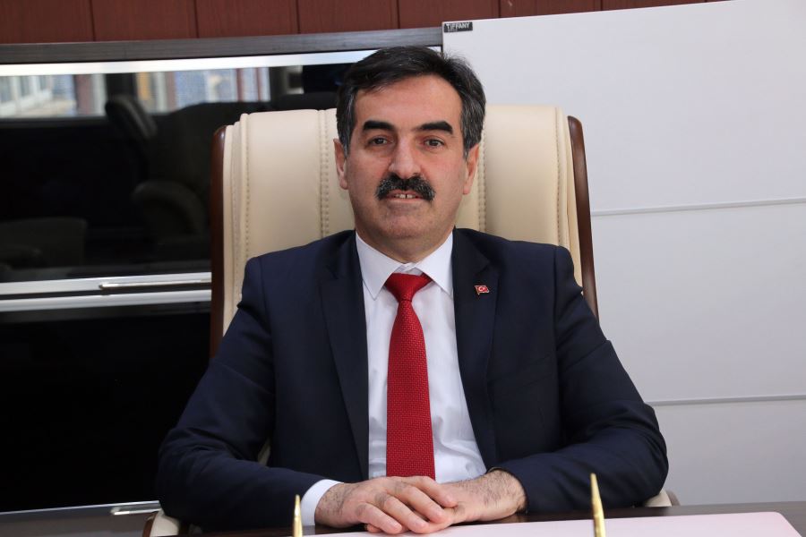 Şarkışla Belediyesinden İşçilere Ek Zam