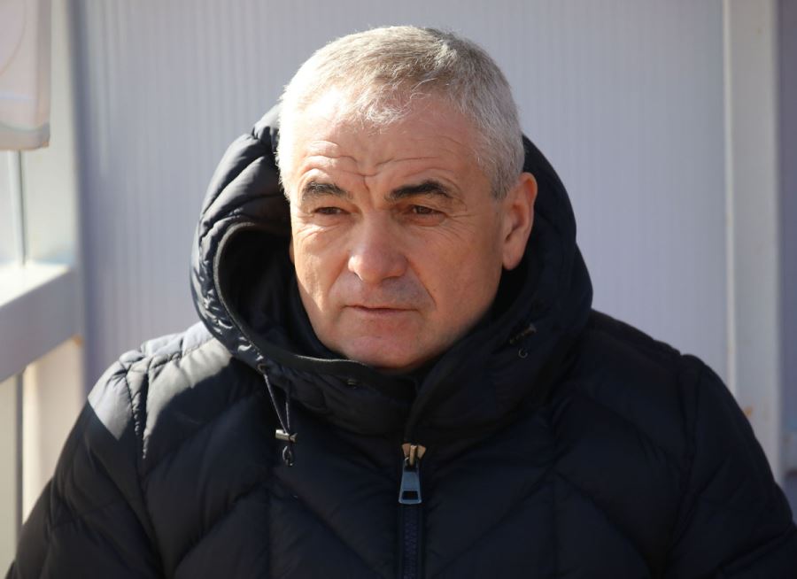 Çalımbay: Önemli Olan Kazanmaktı