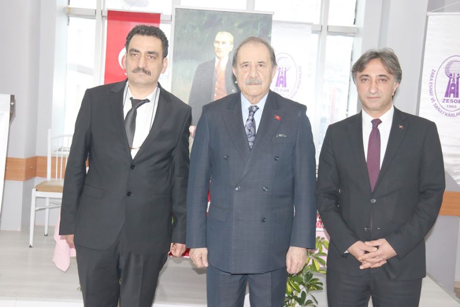 Başkan Kura İle Belirlendi