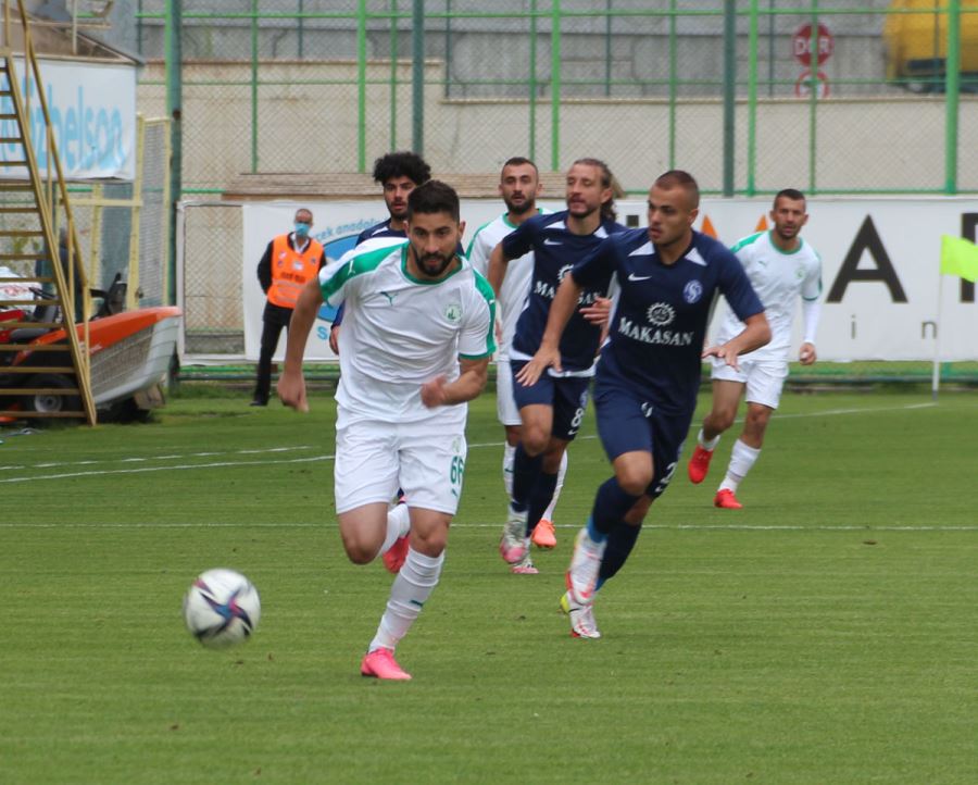 Belediyespor, Zirve Aşkına İstanbul