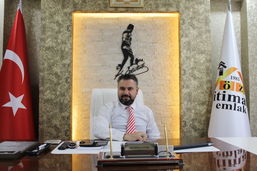 Ev Fiyatlarına Güç Yetmiyor!