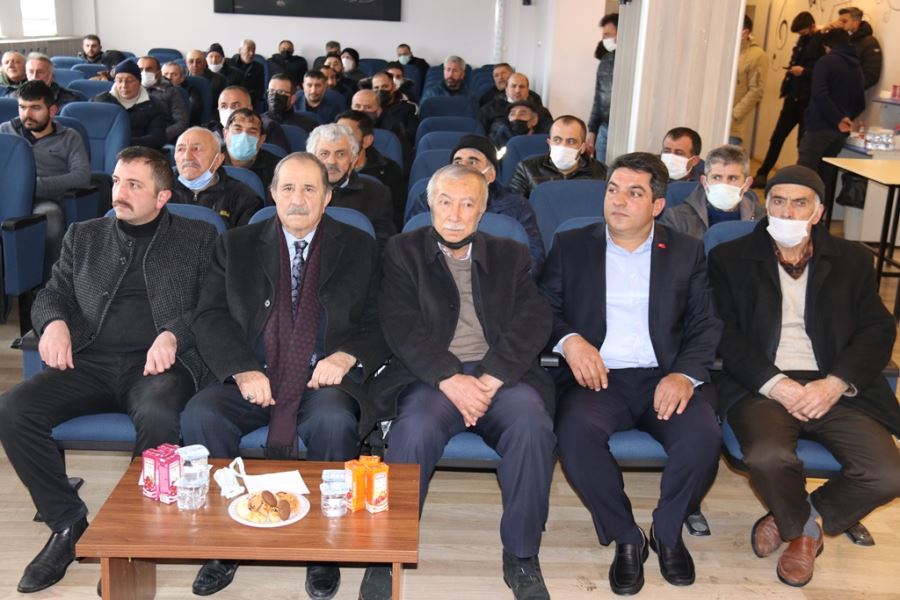 Zamlar Esnafın Belini Büktü