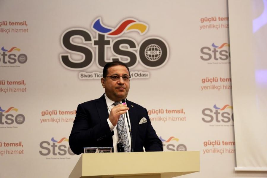 Hedef 30 Bin Sivaslıya İş