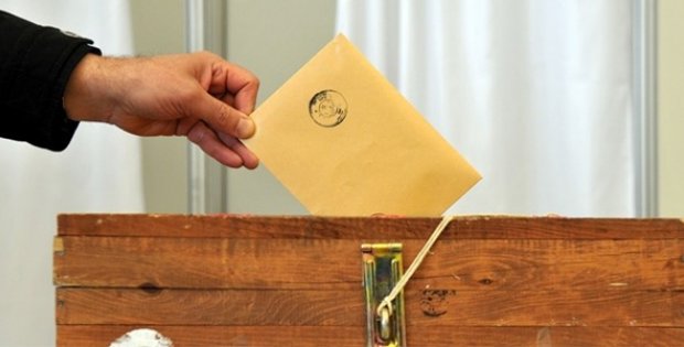 Kesin Aday Listeleri Pazar Günü İlan Edilecek