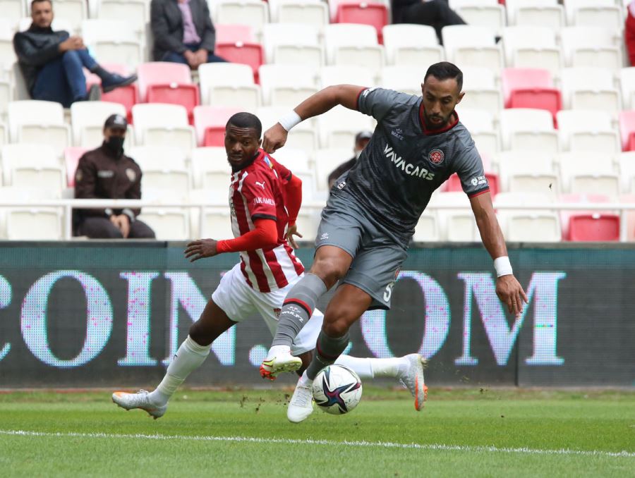 Çeyrek Finalde Rakip Karagümrük