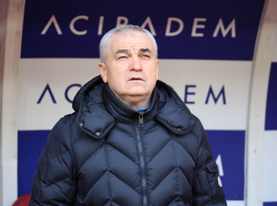 “Altın Değerinde 3 Puan Kazandık”