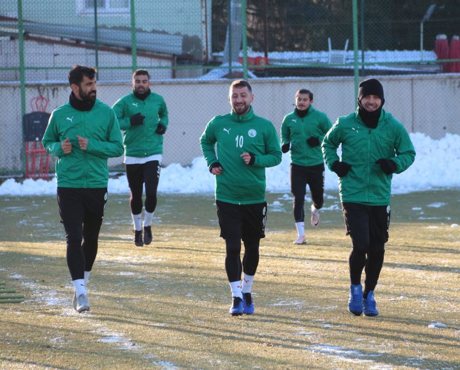 Sivas Belediyespor