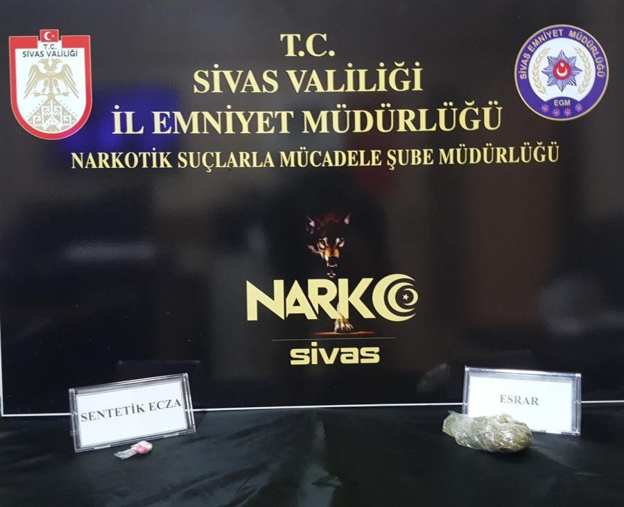 25 Şahıs Yakalandı