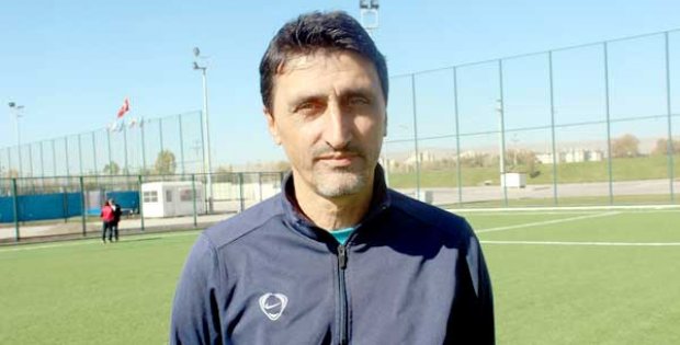 Kazanmak İçin Gideceğiz