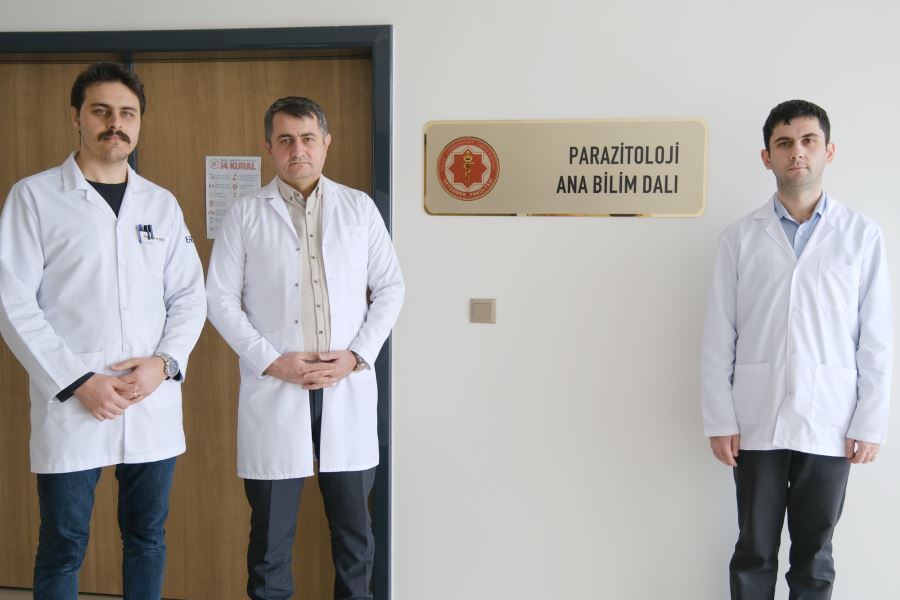Numuneler Çevre İllere Gitmeyecek