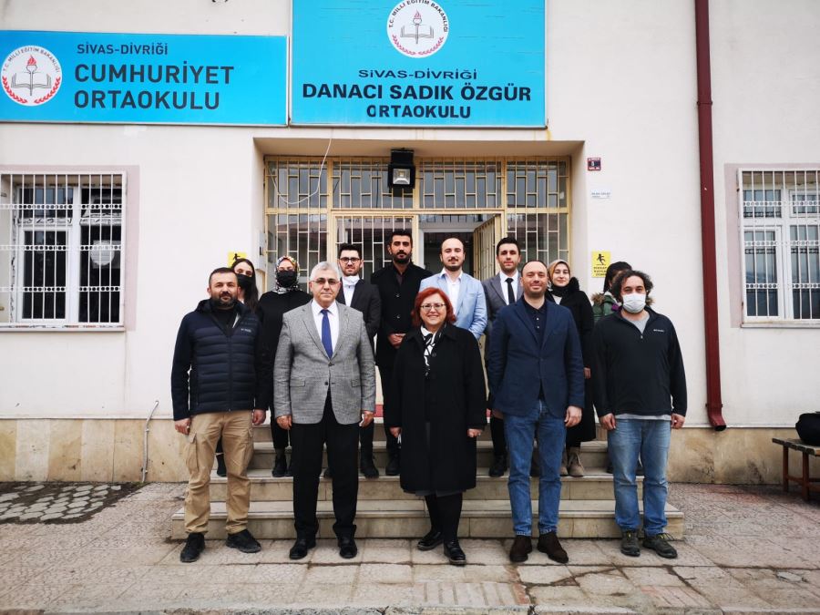 Demir Export