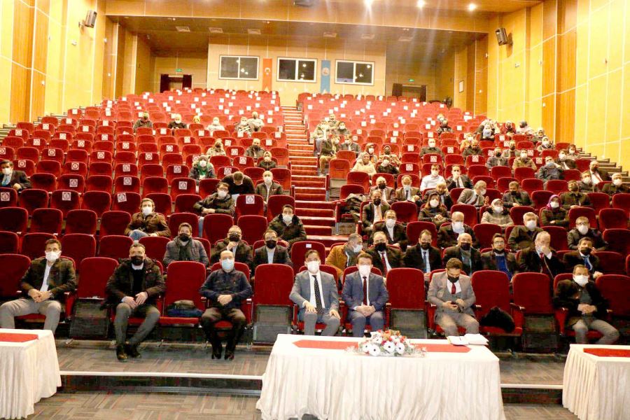 163 Öğrenciye Hafızlık Belgesi