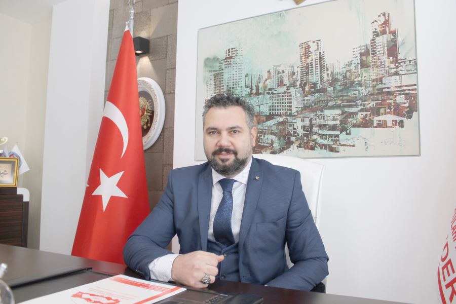 Emlakçılar KDV Müjdesi Bekliyor