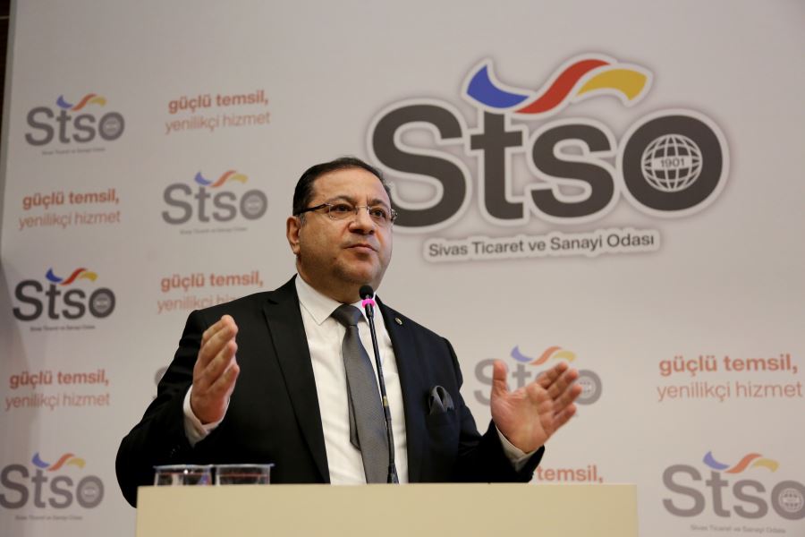 Bankalarımız  İnisiyatif Almalı
