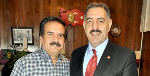 Onların Hizmetleri Bizim Bir OSB Etmez