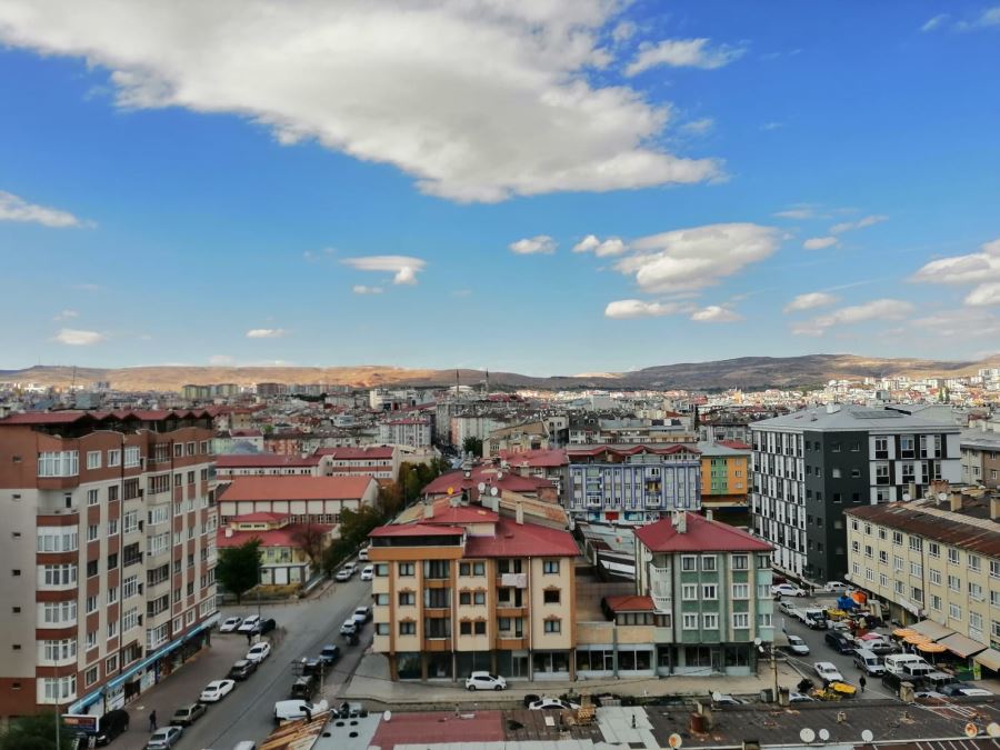Konut Satışları 2022