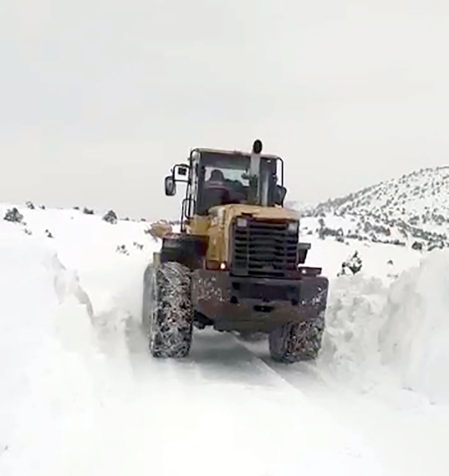 Günlerdir Arızaya Ulaşmaya Çalışılıyor