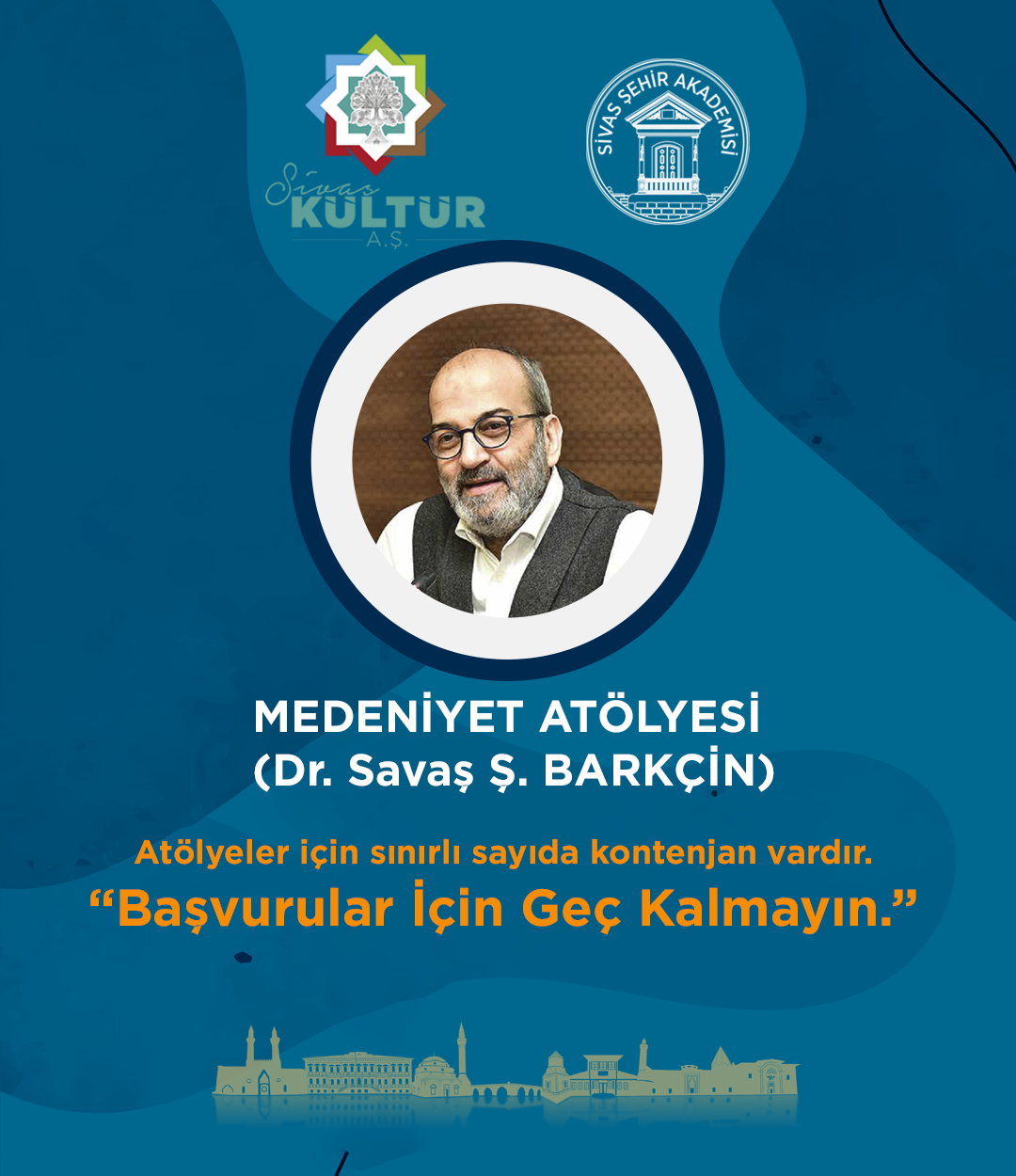 Usta Kalemler Yetişecek