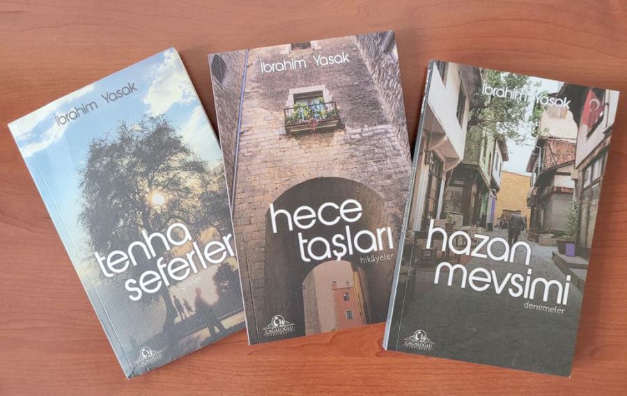 Cağaloğlu