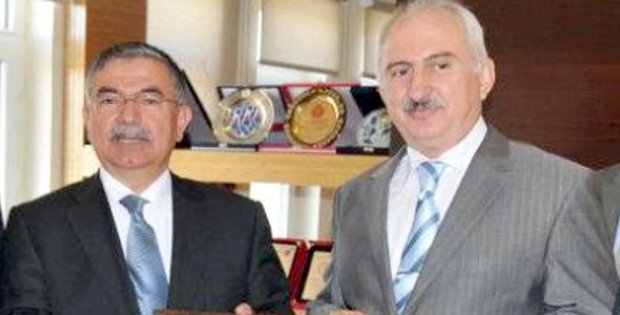 Yeni Valimiz Alim Barut