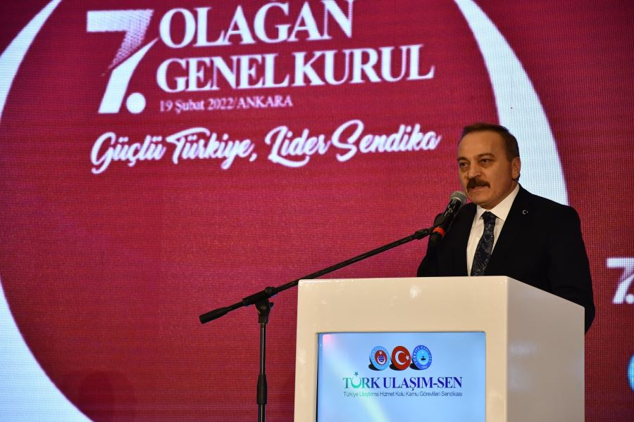 Albayrak Yeniden Başkan