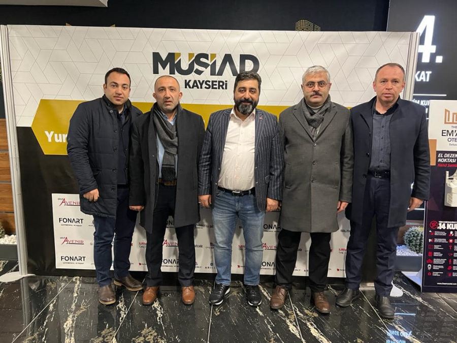 MÜSİAD