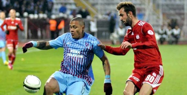 Trabzon Maçı Pazar