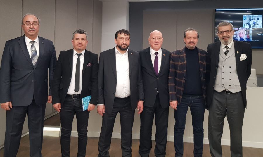 YEREL BASINA  CAN SUYU OLACAK
