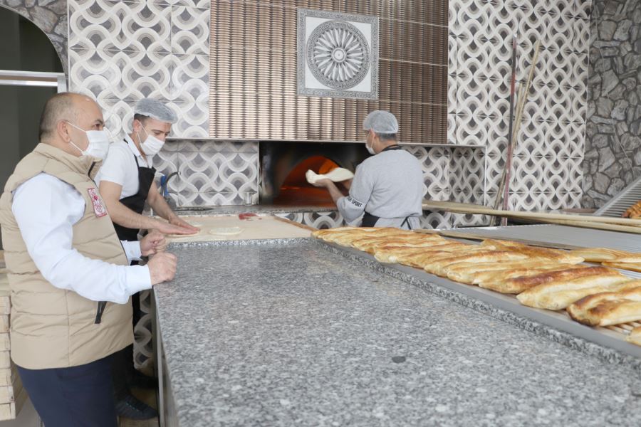 28 İşletmeye 1 Milyon Ceza