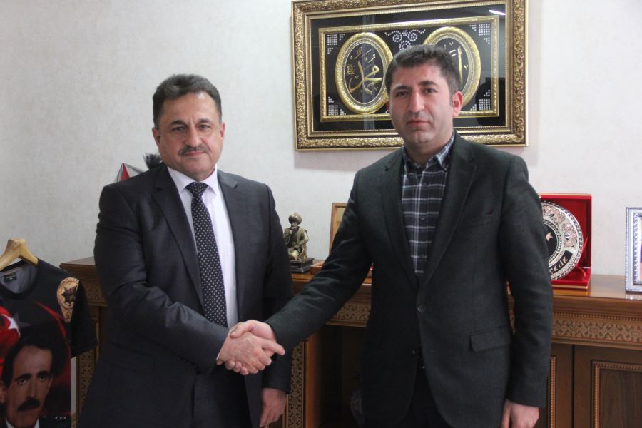 Zara Belediyesinde Toplu İş Sözleşmesi İmzalandı