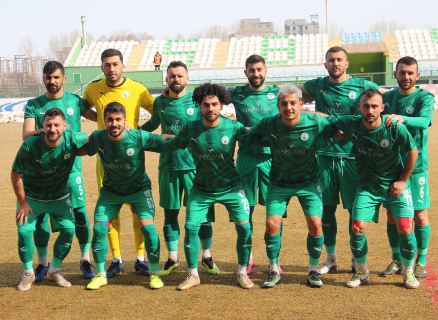 Sivas Belediyespor 81