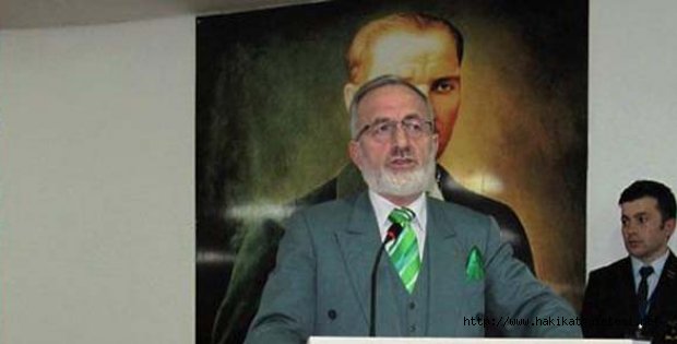 Şehitler Anısına Ku´an Ziyafeti