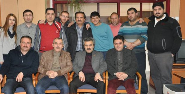 Nice Yayın Yıllarına