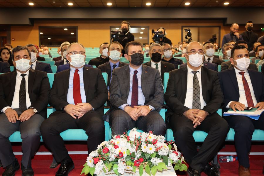  Fikir Köprüleri Kuruyoruz