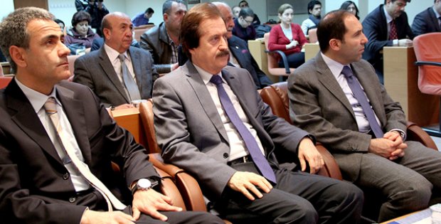 Sivas Üretimde Büyüyecek 